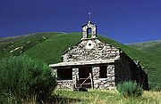 Valle Gordo, Valle Gordo, España